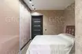 3 room apartment 74 m² Sochi, Russia