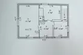House 94 m² Nieharelski sielski Saviet, Belarus