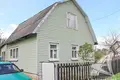 House 38 m² Matykalski sielski Saviet, Belarus