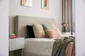 4 room apartment 117 m² Warsaw, Poland