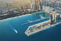 1 bedroom apartment 75 m² Dubai, United Arab Emirates