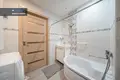 Apartamento 2 habitaciones 39 m² Vilna, Lituania