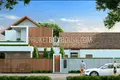 4 bedroom Villa 416 m² Si Sunthon, Thailand