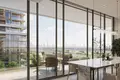 Complejo residencial Golf Ridges at Sobha One