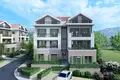 1 bedroom apartment 44 m² Tivat, Montenegro