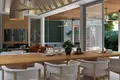 Вилла 3 комнаты 528 м² Си Сунтон, Таиланд