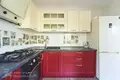 3 room apartment 53 m² Minsk, Belarus