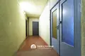 2 bedroom apartment 51 m² Minsk, Belarus