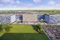Bureau 1 713 m² à Rumancevo, Russie