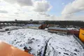 Warehouse 18 000 m² in Moscow, Russia