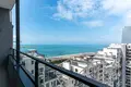 Piso independiente 3 habitaciones 124 m² Batumi, Georgia