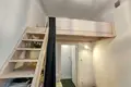 Appartement 4 chambres 90 m² Lodz, Pologne