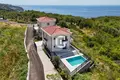5 bedroom house 318 m² Petrovac, Montenegro