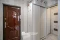 1 bedroom apartment 33 m² Minsk, Belarus