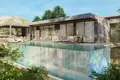 Complexe résidentiel Oleander Homes