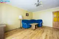 Квартира 3 комнаты 67 м² Паланга, Литва