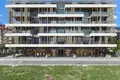 Oficina 128 m² en Muratpasa, Turquía