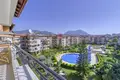 3 bedroom apartment 180 m² Oba, Turkey