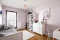 4 room apartment 100 m² Warsaw, Poland