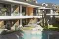 1 bedroom apartment 61 m² Alanya, Turkey