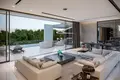 5 bedroom villa 600 m² Germasogeia, Cyprus