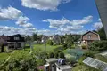 House 81 m² Zabalocki sielski Saviet, Belarus