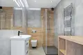 Квартира 2 комнаты 54 м² Варшава, Польша