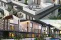 Wohnkomplex OLIVE COURT