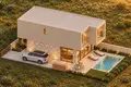 Villa de tres dormitorios 194 m² Agia Marinouda, Chipre