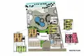 Appartement 2 chambres 120 m² Pa Tong, Thaïlande