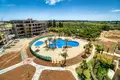 Penthouse 3 pokoi 121 m² Trachoni Municipality, Cypr