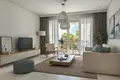 Apartamento 2 habitaciones 61 m² Radovici, Montenegro
