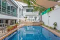 Villa  Pattaya, Thaïlande