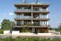 Apartamento 1 habitacion 64 m² Aradippou, Chipre