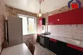 Квартира 1 комната 37 м² в Минске, Беларусь