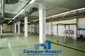 Warehouse 12 251 m² in Minsk, Belarus
