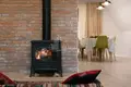 Villa 3 pièces 125 m² Tbilissi, Géorgie