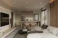 Wohnung 2 Schlafzimmer 89 m² Aradippou, Zypern