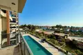 1 bedroom apartment 60 m² Erdemli, Turkey