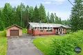 Dom  Kurenkangas, Finlandia