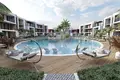 Appartement 3 chambres 83 m² Girne Belediyesi, Chypre du Nord