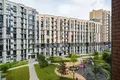 1 room apartment 77 m² Minsk, Belarus