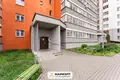 Mieszkanie 1 pokój 44 m² Mińsk, Białoruś