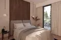 Wohnung 1 Schlafzimmer 46 m² Donja Lastva, Montenegro