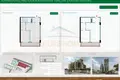 Mieszkanie 1 pokój 63 m² Golem, Albania