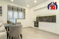 Wohnung 1 zimmer 44 m² Minsk, Belarus