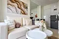 Copropriété 1 chambre  Nong Pla Lai, Thaïlande