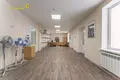 Oficina 249 m² en Kalodziscanski sielski Saviet, Belarús