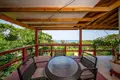 3 bedroom house 279 m² Thatch Point, Honduras