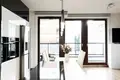 Apartamento 3 habitaciones 73 m² Varsovia, Polonia